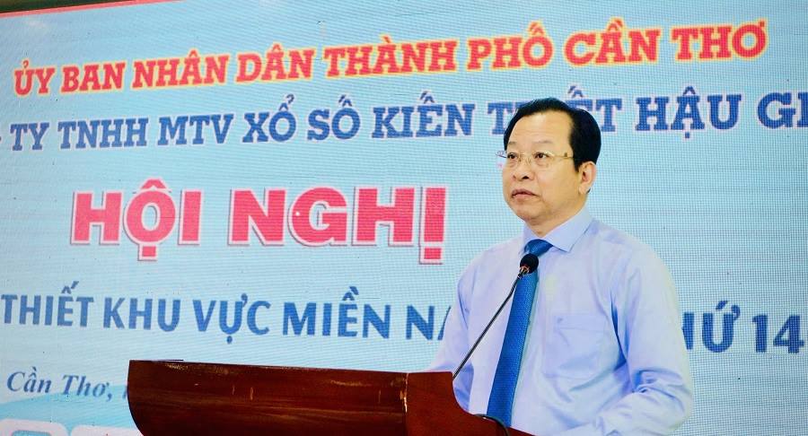 Xổ số kiến thiết khu vực miền Nam tiếp tục khẳng định vai trò trụ cột trong đóng góp ngân sách